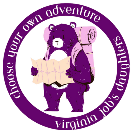 2026 Virginia Grand Session - logo